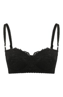 Бюстгальтер-балконет Dolce & Gabbana