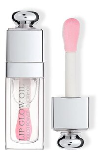 Масло для губ Dior Addict Lip Glow Oil, оттенок 000 Универсальный (6ml) Dior