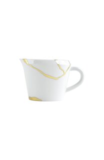 Молочник Kintsugi Bernardaud