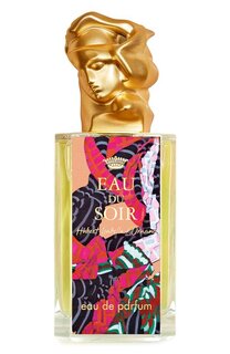 Парфюмерная вода Eau de Soir Sydney Albertini (100ml) Sisley