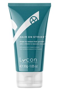 Крем для замедления роста волос после эпиляции (30ml) LYCON