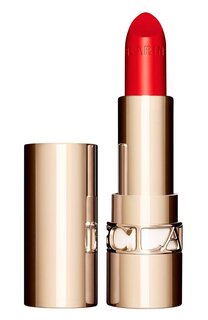 Губная помада с атласным эффектом Joli Rouge, оттенок 768 (3.5g) Clarins