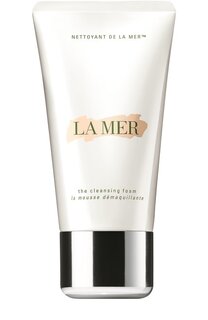 Очищающая пенка для лица (125ml) La Mer