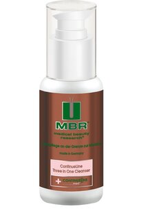 Средство для очищения лица 3-в-1 Continue Line Med (150ml) Medical Beauty Research