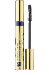 Тушь для ресниц Sumptuous Extreme Mascara Estée Lauder