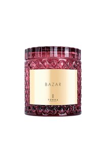 Свеча Bazar (220ml) Tonka Perfumes Moscow