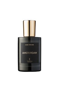 Парфюмированный спрей для дома Amsterdam (50ml) Tonka Perfumes Moscow