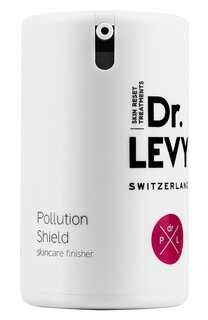 Крем-экран для лица Pollution Shield 5PF (30ml) Dr. Levy