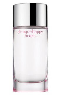 Парфюмерная вода Happy Heart (100ml) Clinique