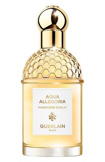 Туалетная вода Aqua Allegoria Mandarine Basilic (75ml) Guerlain