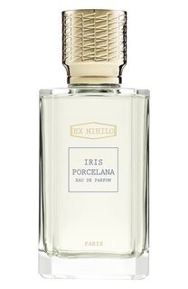 Парфюмерная вода Iris Porcelana (100ml) Ex Nihilo