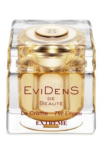 Крем для лица экстрим (60ml) EviDenS de Beaute