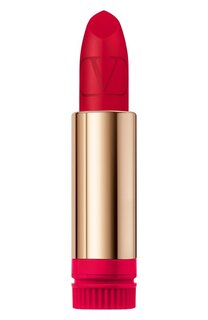 Губная помада Rosso Valentino Matte (рефил), 202R (3.5g) Valentino