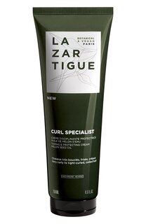 Защитный дисциплинирующий крем для вьющихся волос Curl Specialist (250ml) Lazartigue