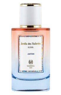 Парфюмерная вода Jardin des Tuileries (100ml) Maison Maissa