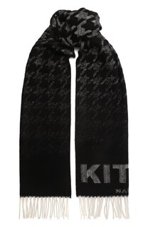 Кашемировый шарф Kiton