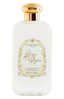 Гель для душа Acqua Della Regina (250ml) Santa Maria Novella