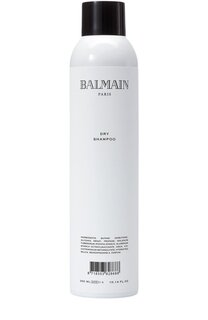 Сухой шампунь для волос (300ml) Balmain Hair Couture