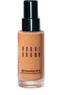 Тональный крем, оттенок Honey Bobbi Brown