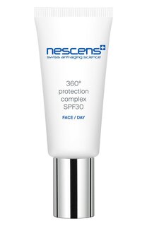 Крем для лица «Комплексная защита 360°» SPF30 (30ml) Nescens