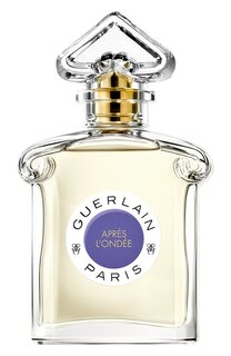 Туалетная вода Apres LOndee (75ml) Guerlain