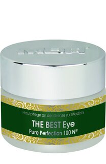 Крем для области вокруг глаз The Best Eye (30ml) Medical Beauty Research