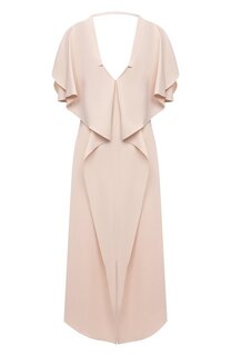 Комплект из платья и маски Roland Mouret