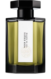 Парфюмерная вода Noir Exquis (100ml) LArtisan Parfumeur