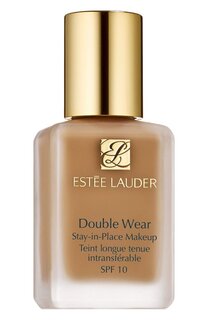 Устойчивый тональный крем SPF10 Double Wear, оттенок 3C2 Pebble (30ml) Estée Lauder