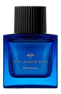 Духи Patiala (50ml) Thameen