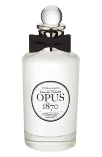 Туалетная вода Opus 1870 (100ml) Penhaligons Penhaligon's