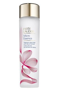 Ухаживающий лосьон Micro Essence Treatment Lotion with Sakura Ferment (200ml) Estée Lauder