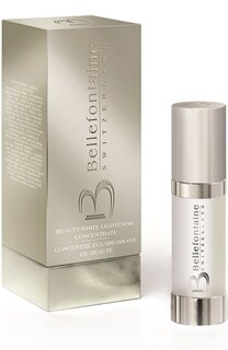 Осветляющий концентрат (30ml) Bellefontaine