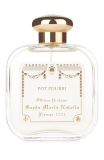 Одеколон Pot Pourri (100ml) Santa Maria Novella