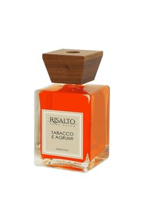 Диффузор Tabacco E Agrumi (250ml) Risalto