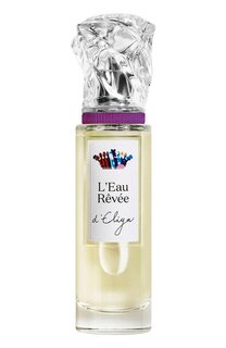 Туалетная вода Leau Revee DEliya (50ml) Sisley