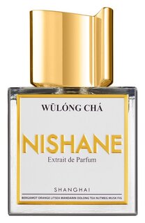 Духи Wūlóng Chá (100ml) Nishane