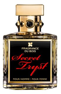 Парфюмерная вода Secret Tryst (100ml) Fragrance Du Bois