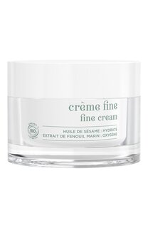 Увлажняющий крем для жирной кожи Creme Fine (50ml) estime&sens