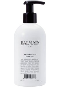 Восстанавливающий шампунь для волос (300ml) Balmain Hair Couture