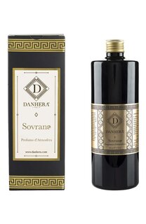 Рефил для диффузора Sovrana (500ml) Danhera Italy