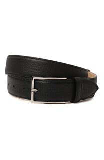 Кожаный ремень Doucals Doucal's