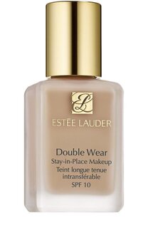 Устойчивый тональный крем SPF10 Double Wear, оттенок 1N2 Ecru (30ml) Estée Lauder