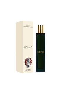 Аромаспрей "Китайский Имбирь и Корица" (100ml) Nishane