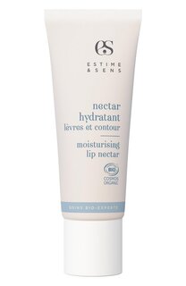 Увлажняющий нектар для губ Nectar Hydratant Levres (20ml) estime&sens