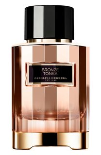 Парфюмерная вода Confidential Bronze Tonka (100ml) Carolina Herrera