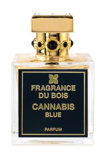 Парфюмерная вода Cannabis Blue (100ml) Fragrance Du Bois
