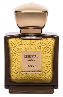 Парфюмерная вода Oriental Soul (75ml) Majouri