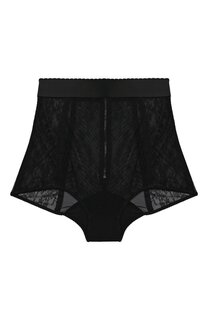 Трусы с завышенной талией Dolce & Gabbana