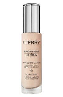 Сыворотка Brightening CC Serum, оттенок 2.25 Ivory Light (30ml) By Terry